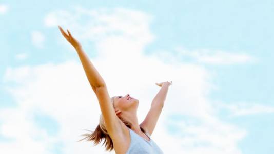 cloud-watching-sunbath